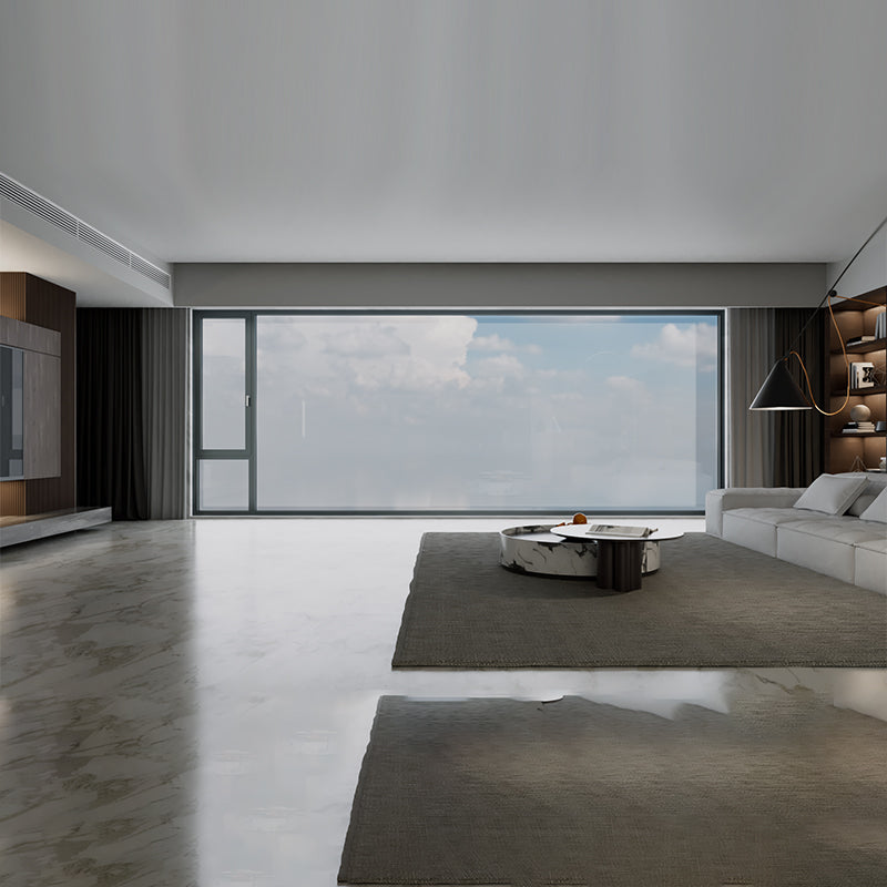 Tiandong Doors and Windows Pinshu Impression 90 Qiping System Window, German-style three-pane two-cavity, 35.3mm ultra-wide thermal insulation strip, Italian Saveo hardware, energy-saving and quiet