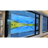 Tiandong Doors and Windows' Lizun X70 system window, German Haobo hardware +1.8mm thickened aluminum soundproof, heat-insulating and safety window