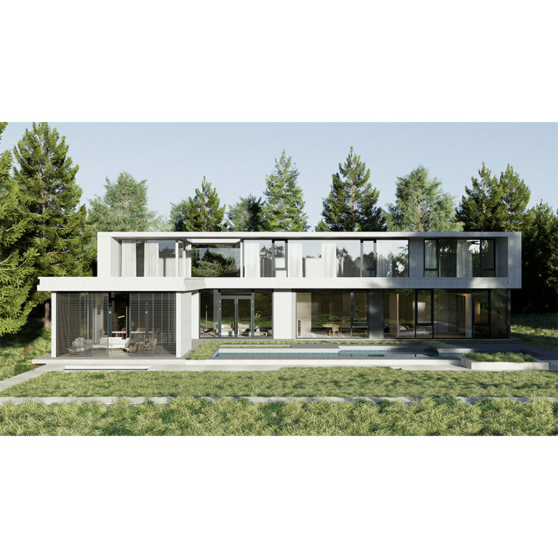 Tiandong Doors and Windows' Lizun 80 level door with embedded LED light strips and German Noto hinges, 2.0mm thickened aluminum anti-theft entrance door