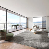 Tiandong Doors and Windows' Lizun X120 window screen integrated window features a vertical isotherm design that is mosquito-proof and theft-proof. It is made of German hardware and energy-saving thermal break aluminum