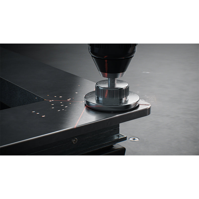 Tiandong Doors and Windows' Litun Borderless 85 seamless welded window is integrally formed without any gaps, with a thickness of 2.5mm aviation aluminum and German WEHAG hardware rounded corner protection